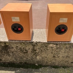 スピーカー