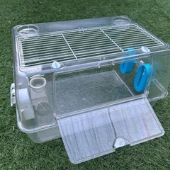 【お取引中】小動物用ゲージ
