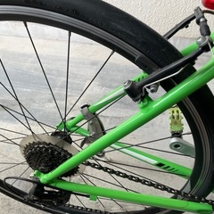 ジャイアント GIANT エスケープRX3 Sサイズ(室内保管)