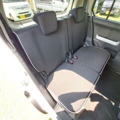 H26年式　ハスラー　X★車検2年付き★の画像