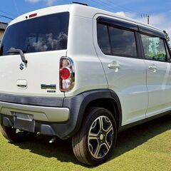 H26年式　ハスラー　X★車検2年付き★の画像
