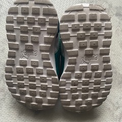 PUMAスニーカー　キッズの画像