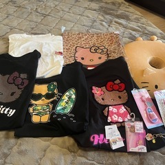 新品　ガングロキティ　バラ売り