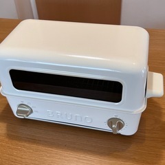 BRUNO トースターグリル