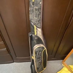 釣り具 SHIMANO ロッドケース 