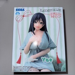 フィギュア各500円