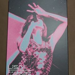 僕の「LiSAのDVD 『LiVE is Smile Al…