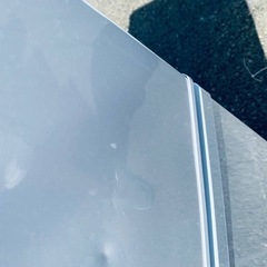 ✅ハイアール冷凍冷蔵庫✅ ✅JR-N106J✅の画像