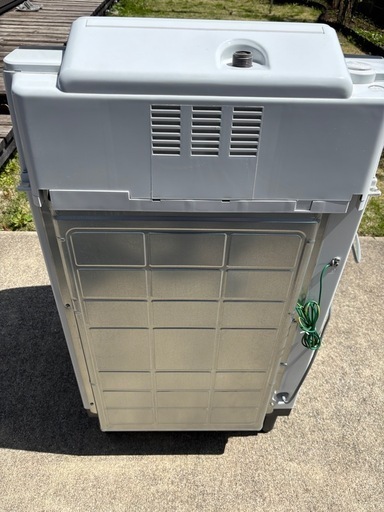 パナソニック　縦型　洗濯機　NA-F10H6J　