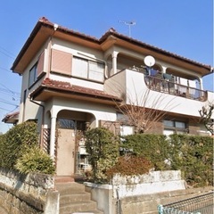 古河市中央町　戸建て　350万円