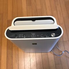 美品✨シャープ 加湿空気清浄機 2000円 値下げ相談OK！清潔...