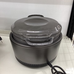 ライスポットミニ Vermicular PH 19A 釜内ハガレあり