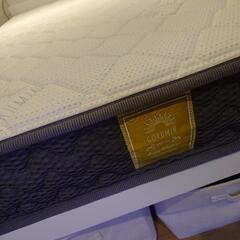 GOKUMIN マットレスの画像