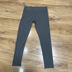 aerie レギンス　M グレー