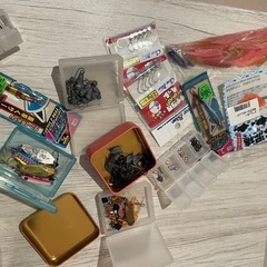 魚釣り１の画像