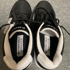 新品タグ付き✩.*˚  レディース ランニング  ・ ウォーキングシューズ 【25.0cm】の画像