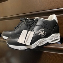 新品タグ付き✩.*˚  レディース ランニング  ・ ウォーキングシューズ 【25.0cm】の画像