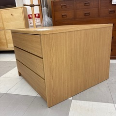 ★リユースのサカイ千葉中央店★期間限定割引有タンス　TC3656の画像