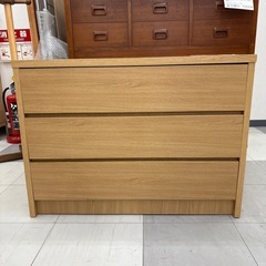 ★リユースのサカイ千葉中央店★タンス　TC3656