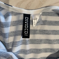 Ｈ＆Ｍ　ワンピースの画像
