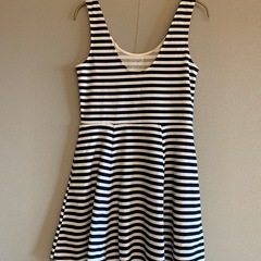 Ｈ＆Ｍ　ワンピースの画像