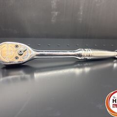 Snap-on スナップオン F830 ラチェットハンドル ラチ...
