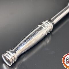 Snap-on スナップオン F830 ラチェットハンドル ラチェット ハンドツール 傷あり 中古【ハンズクラフト沖縄豊見城店】の画像