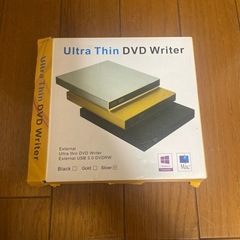 DVDプレーヤー