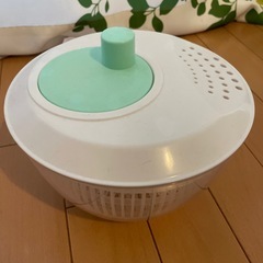 サラダスピナー