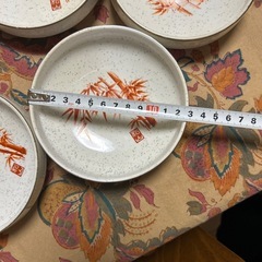 小鉢の画像