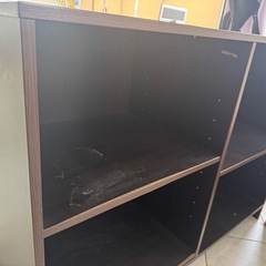 店舗用什器の画像