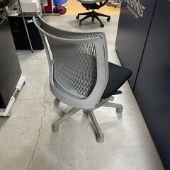 🔥🔥送料無料・設置無料有り🔥🔥okamura オカムラ デスクチェア CWJ1BA JOIFA308 中古椅子家具 オフィスチェア 引越し 激安 格安の画像