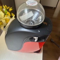 ネスカフェバリスタの画像