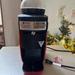 ネスカフェバリスタ