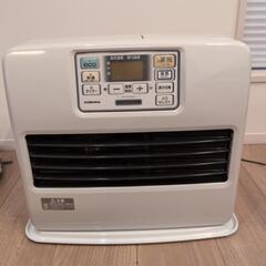 2021年製 コロナ 石油ファンヒーター