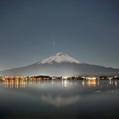 富士登山　8/21  東京、埼玉南部の方