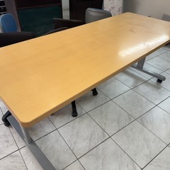 会議室用テーブル