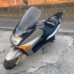 マジェスティ125【291】