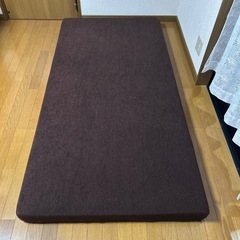 マットレス シングル 高反発