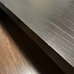 おしゃれなローテーブル差し上げます。　の画像