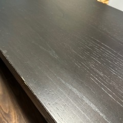 おしゃれなローテーブル差し上げます。　の画像