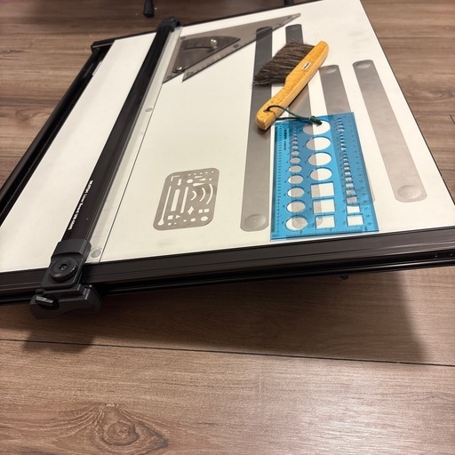 製図板［建築士試験で使用］※金額相談可能