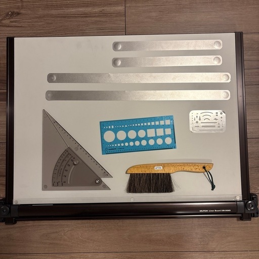 製図板［建築士試験で使用］※金額相談可能