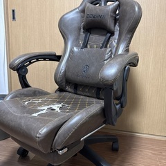 ゲーミングチェア