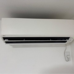 fujitsuエアコン　室内機室外機　