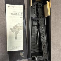 　NISSO　上部フィルタ　60センチ用水槽　新品未使用の画像