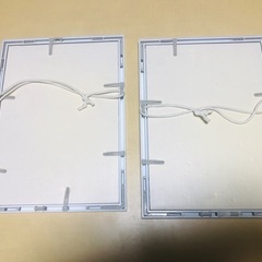 ヒロヤマガタミニジグソーパズル2枚セットの画像
