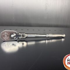 Snap-on スナップオン FCF72 ラチェット 3/8 首...