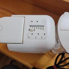UCCドリップポッド抽出機 DP1(ジャンク扱い)️の画像