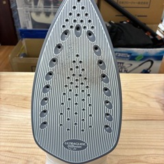 桶川市発　ティファール　T-fal アイロンの画像